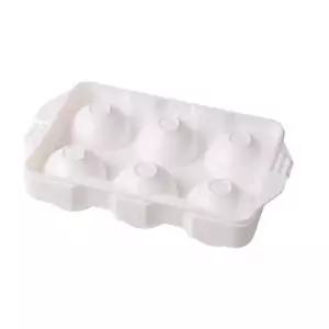 얼음틀 대영 둥근얼음트레이 원형 덮개포함 얼음 얼리