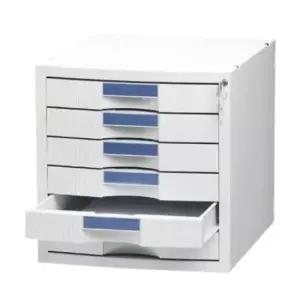 서류보관서랍 6단 멀티 서류함 종이서랍장 문서보관 파일정리함