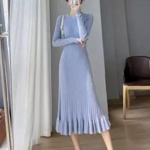 [하프클럽/셀러허브_여성트랜드패션]오피스룩원피스 하객룩원피스 니트원