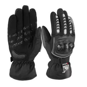 겨울 오토바이 방한 3D 라이더 바이크장갑