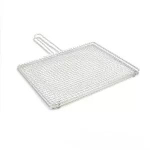 석쇠 업소용 스텐겹석쇠 생선구이그릴 대