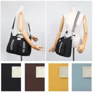 복조리백 여성 여자 여행용 외출용 크로스백 패션 토트백 가방