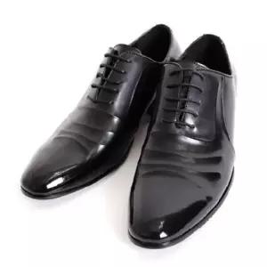 편한남자구두 남자 키높이 구두 정장 하객 코디 슬림핏 뾰족구두