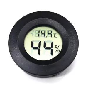 미니온도계 미니 온습도계