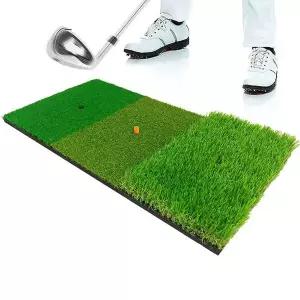 실내용 퍼팅매트 골프연습 매트 롱퍼팅 연습용 잔디 매트