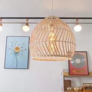 [Deco] 팬던트 1등 XH-7013-A 라탄