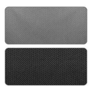 [콩심팥심]헤링본퀼트 여름쇼파패드 방석커버 깔개매트 3인 4인 쇼파깔개