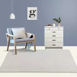 [콩심팥심]플랫러그 초대형카페트 빈티지 거실극세사 고급북유럽 겨울카페트