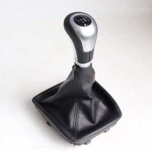 메르세데스 벤츠 C 클래스 W205 (2014- ) E W213 (2016- 용 변속기 6 단 자동차 기어 시프트 노브