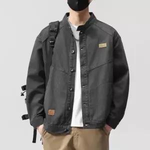 남사친 오피스룩 럭셔리 유행 아웃도어 아우터 자켓 차이나 가디건 야상사파리 스포M1