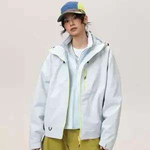 남자 아우터 야상사파리 커플 바람막이 점퍼 봄가을 야상 등산 작업복 스포M3