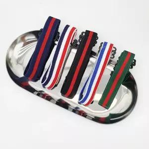 브라끈 여름 실끈 비치 교체용 패션브라끈 5종 오프숄더 브래지어끈 어깨끈 기본브라끈