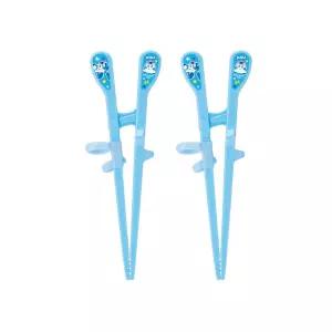 로보카폴리 에디슨 젓가락 2단계 2개세트 폴리