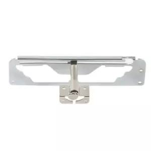 창문안전지킴이 피스고정형 가구경첩 싱크대경첩 장롱경첩