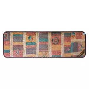 한일의료기 오색극세사누빔 절전형 180cm 전기방석