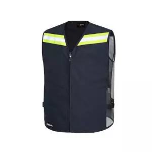 아이스조끼 옆망사 써머 아이스베스트 K2 아이스조끼-100(L)