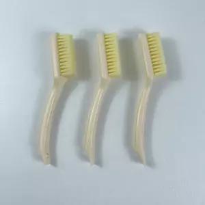 다용도 신발 세척솔 플라스틱 청소솔 운동화 실내화 세탁 브러쉬 청소용 솔