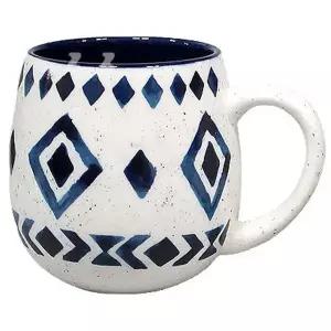 도자기 머그컵 세트 머그잔 음료 커피 찻잔 2p