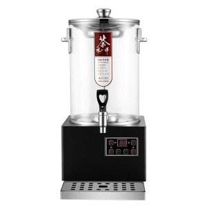 전기 약탕기 한약 기계 대형 달임기 업소용 티팟 홍삼 차탕기 티포트 찻잎 전기약탕기