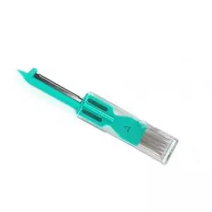 bns 파채 양배추채 다용도 파칼 채썰기칼 파채칼 채칼