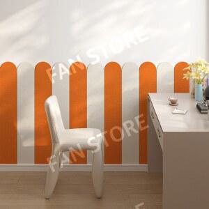 북유럽 디자이너 가정용 레스토랑 식탁 의자 모던 럭셔리 등받이 의자 적풍 인플루언서 식탁 의자