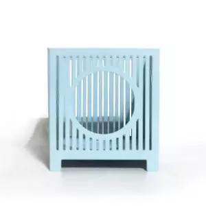 [알티피아]미니 캔들 케이스 촛대 냄비받침대 세트 소품 인테리어 양초 홀더