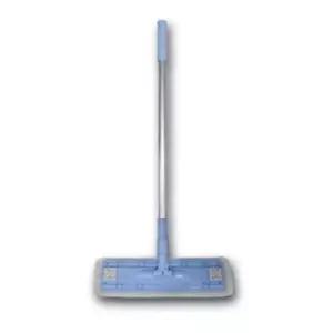 [에이치플러스몰]티제이 초극세사 밀대 사이즈 중 스프레이밀대청소기 대형밀대