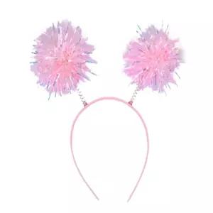 까로미 불꽃놀이 파티 머리띠 파티머리띠