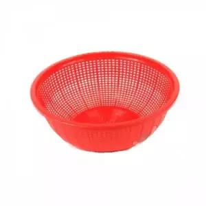 WL 야채 과일 세척 소쿠리 21x7.8cm 소쿠리바구니 채반