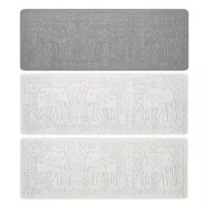 [에이치플러스몰]잉카퀼트 쇼파베드커버 깔개 3인용패드 방석매트 패드 쇼파깔개