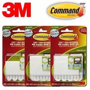 3M 특수 찍찍이 찍찍이테이프 모음
