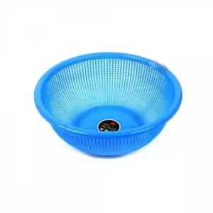 WL 소쿠리 채반 바구니 26.5x9.8cm 체망 주방용품 채망