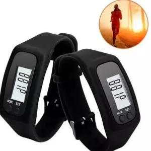 운동 칼로리 손목 만보기 스마트 어린이 시계