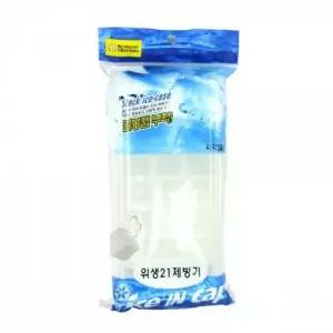 WL 밀폐뚜껑식 위생 얼음 트레이 제빙기 보관 얼음틀