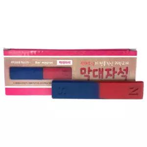 창의활동- 1500 막대자석10개입
