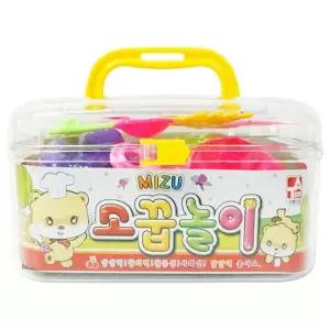 창의활동- 7000 소꿉놀이