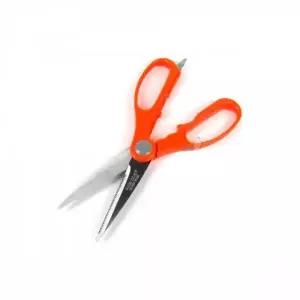 WL 다용도 주방 가위 21.5cm 주방용가위 스텐가위