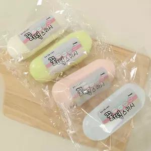 꿀떡 스퀴시 2000 1박스 24개 (028)