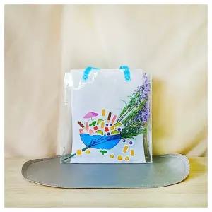 수업교구- 팥빙수 비치백 만들기 5인 패키지