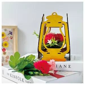 창의교구- 카네이션 랜턴 화분 만들기 1인 패키지