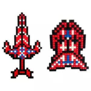 창의체험- 디폼블럭 창과 방패 세트 4인용 실습교구