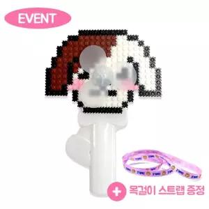 수업교구- 디폼 블럭 동물 선풍기 만들기 1인용 5종 택 1