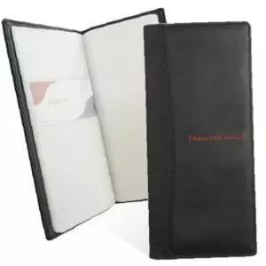 (129762)고급명함집(4단/160명/R-404/로얄)
