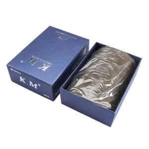 [미국배송] 블루이 - 181C2-2 연마 벨트 스트레이트 커팅 머신 KM CZD-103 이스트만 627X 629X 다양 샤프닝 밴드 미디엄 그릿(100 PCS) 장착