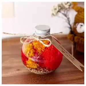 창의교구- 가을환경 단풍 가로수길 하바리움 만들기 4인용 올인원구성