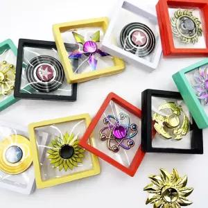 메탈 피젯 스피너-10EA