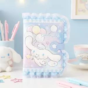 산리오 시나모롤 레이스 다이어리