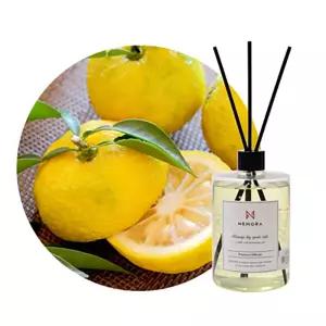 네모라 디퓨저 대용량 방향제 프리미엄 고급 500ml (씨솔트유자)