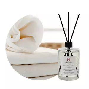 네모라 디퓨저 대용량 방향제 프리미엄 고급 500ml (클린코튼)