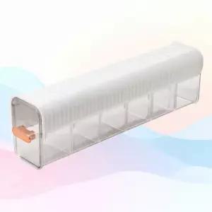 속옷 양말 보관함 수납함 서랍식 정리함 공간활용